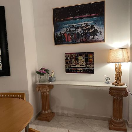 Willa Nikiti Palataki Zewnętrze zdjęcie