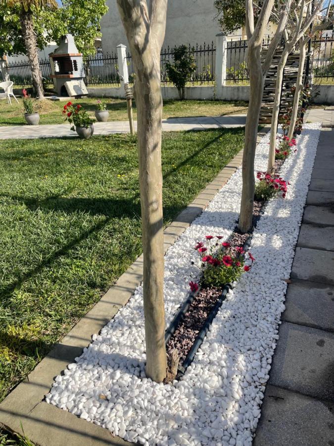 Willa Nikiti Palataki Zewnętrze zdjęcie